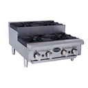 Royal Range RHP-12-2SU Hotplate Countertop Gas