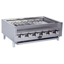 Royal Range RSKTB-30 Charbroiler Gas Countertop