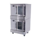 Royal Range Delux Series RCOS-2-HE Convection Oven, Gas Double Deck