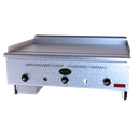 Royal Range Delux Series GT-48 Griddle Gas Countertop