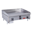 Royal Range Delux Series RDSA-48 Griddle Gas Countertop