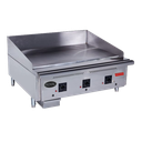 Royal Range Delux Series RD85-36 Griddle Gas Countertop
