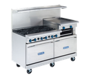 Royal Range RR-6RG24-C Gas Range 60-Inch Restaurant
