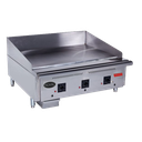 Royal Range Delux Series RD85-24-SAE Griddle Gas Countertop