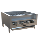 Royal Range RSKTB-24 Charbroiler Gas Countertop