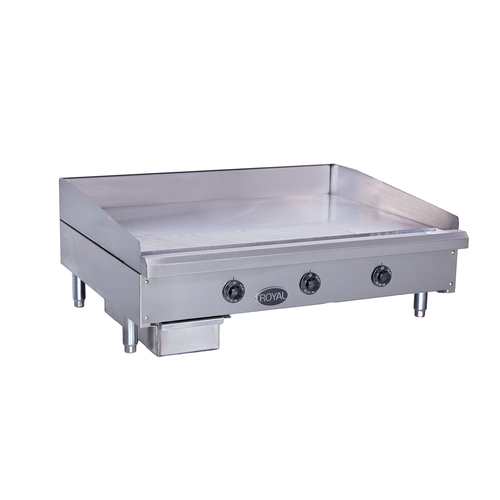 Royal Range RTGE-72 Electric Griddle Countertop