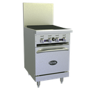 Royal Range RR-24RB-120 Gas Range 24-Inch Restaurant