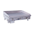 Royal Range RMG-48 Griddle Gas Countertop