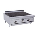 Royal Range RIB-60 Charbroiler Gas Countertop