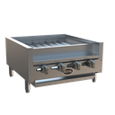 Royal Range RKTB-24 Charbroiler Gas Countertop