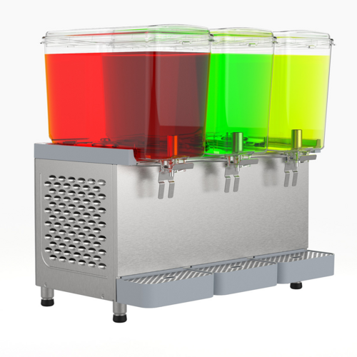 Grindmaster-Cecilware GRINDMASTER Beverage - Crathco® SR-35-16 Beverage Dispenser 16 Gallon Capacity