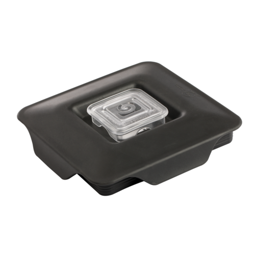 Blendtec 40-310-SRV Latching Lid Assembly for Jar 10 ea