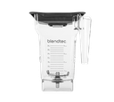 Blendtec FourSide™ Jar 40-609-62 Blender Container Clear Commercial