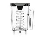 Blendtec Ergo Jar 40-630-68 Blender Container Clear Commercial Jar Kit