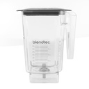 Blendtec WildSide™Jar 40-630-62 Blender Container Commercial Jar Kit