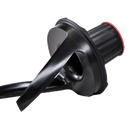 Blendtec 40-306-SRV Scraper Lid Long Tine Assembly J3 SRV 5 ea