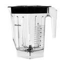 Blendtec WildSide™Jar 40-632-61 Blender Container 90 oz Capacity