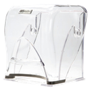 Blendtec Connoisseur 825 37-601 Blender Sound Enclosure Housing Durable Polycarbonate Construction