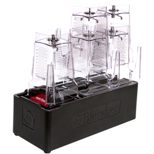 Blendtec Rapid Rinser JRE-612 Blender Container Rinser 6ft Hose