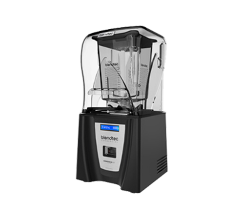 Blendtec C825C11Q-B1GB1D Blender 120V Commercial Connoisseur Pkg