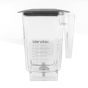 Blendtec WildSide™Jar 40-630-61 Blender Container Jar Kit Commercial