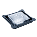 Blendtec 40-303-SRV Blender Lid Vented Gripper Assembly 10 ea