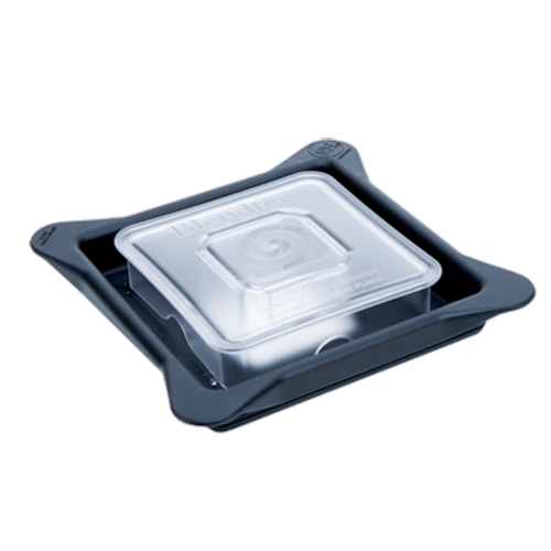 Blendtec 40-303-SRV Blender Lid Vented Gripper Assembly 10 ea