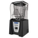 Blendtec C825C11Q-NOJAR Blender Commercial 120V Black