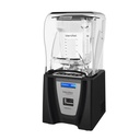 Blendtec Connoissuer 825 C825C11Q-A1DA1A Blender Commercial 120V Black