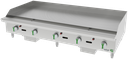 Asber USA Emerald AETG 60 EM Griddle Gas Countertop