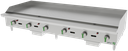 Asber USA Emerald AETG 72 EM Griddle Gas Countertop