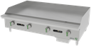 Asber USA Emerald AEMG 48 EM Griddle Gas Countertop