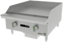 Asber USA AEMG 24 EM Griddle Gas Countertop