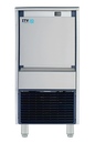 ITV ICE MACHINES DELTA NG 120 Ice Maker with Bin Cube-Style