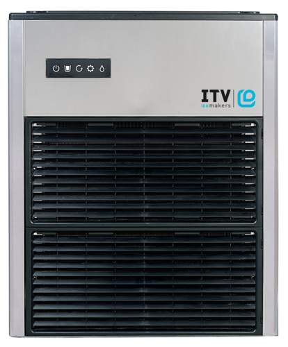 ITV ICE MACHINES IQ N 900 Ice Maker Nugget-Style