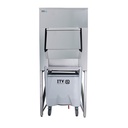 ITV ICE MACHINES SCS-700 Ice Bin Shuttle System 700 lb Capacity