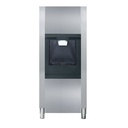 ITV ICE MACHINES DHD 130-22-W Ice Dispenser 130 lb Capacity