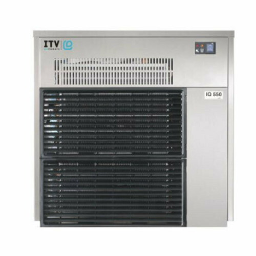ITV ICE MACHINES IQ 1300 Ice Maker Flake-Style