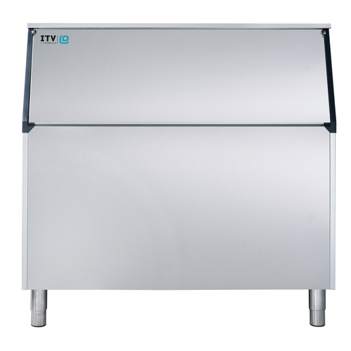 ITV ICE MACHINES S-900 Ice Storage Bin 900 lb Capacity