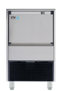 ITV ICE MACHINES DELTA NG 150 Ice Maker with Bin Cube-Style