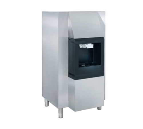 ITV ICE MACHINES DHD 200-30-W Ice Dispenser 200 lb Capacity
