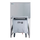 ITV ICE MACHINES SCS-350 Ice Bin Shuttle System 350 lb Capacity