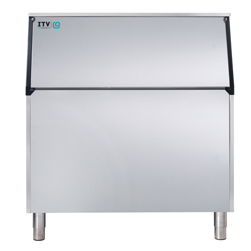 ITV ICE MACHINES S-750 Ice Storage Bin 750 lb Capacity