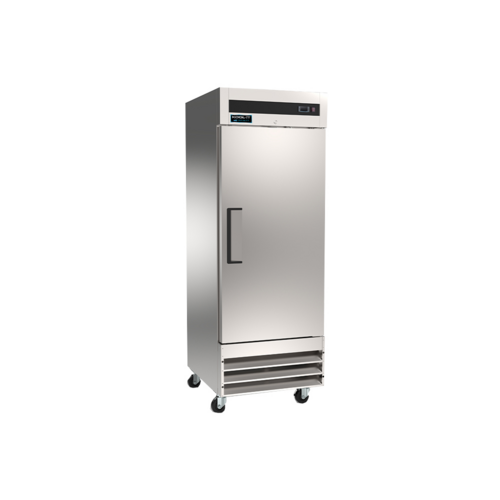 Kool It Signature MVP KIN23F-HC One-Section Reach-In Freezer