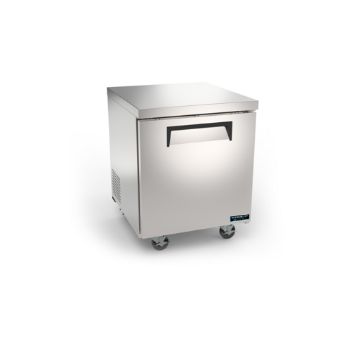 Kool It Signature MVP KIN27UCR-HC Undercounter Reach-In Refrigerator