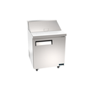 Kool It Signature MVP KIN29MSP-HC 29" Mega Top Sandwich Salad Prep Unit