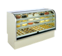 Marc Refrigeration BCD-59 Display Case Non-Refrigerated Bakery