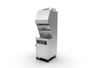 Giles Enterprises WOG-MP-VH Ventless Fryer
