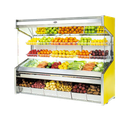 Marc Refrigeration PD-12R Display Case Produce 12-Foot