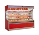 Marc Refrigeration OM-12R Open Refrigerated Display 12-Foot Merchandiser